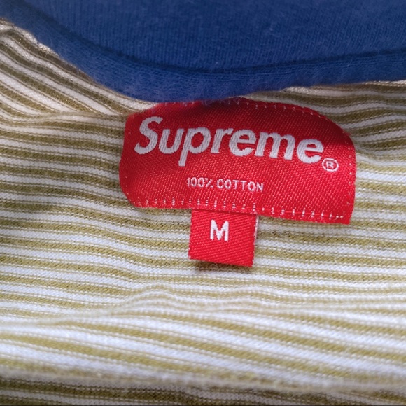 Supreme t-shirt - Picture 3 of 4
